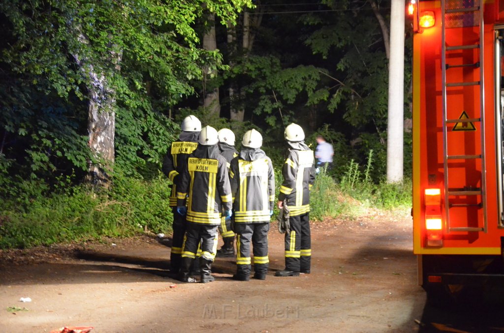 PStrab Koeln Merheim Plettenbergstr P2816.JPG - Miklos Laubert